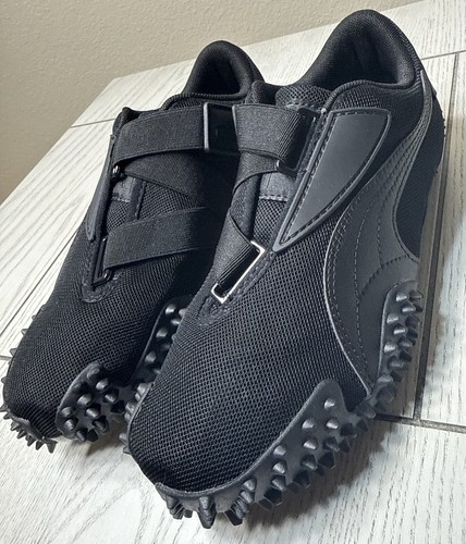 Puma mostro black hook - mostro,