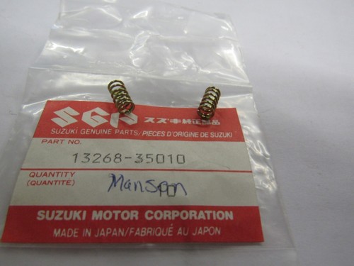 Nos oem suzuki - nos,