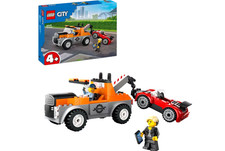 Lego 60435 City Tow Truck and