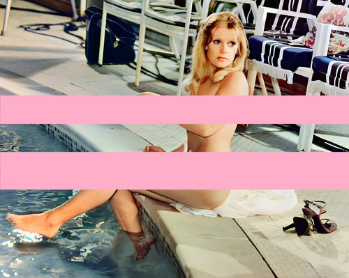 Mary millington nude art - nude,