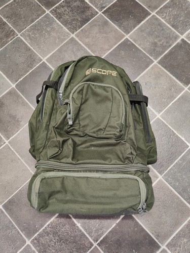 Nash scope rucksack backpack - nash,