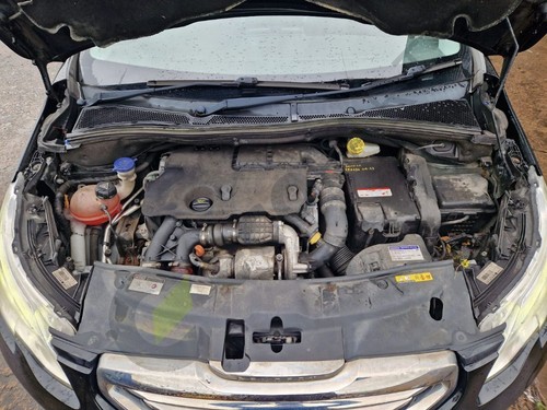 Peugeot 2008 mk1 ph1 a94 - 2008,