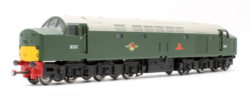 Hornby gauge r3286tts br - 'oo,