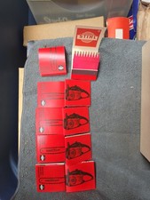 Stihl Chainsaw Advertising