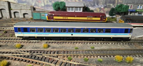 Hornby gauge r2759 class - hornby,