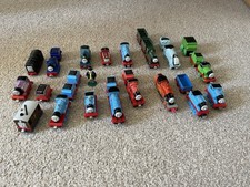 Thomas the Tank Engine &