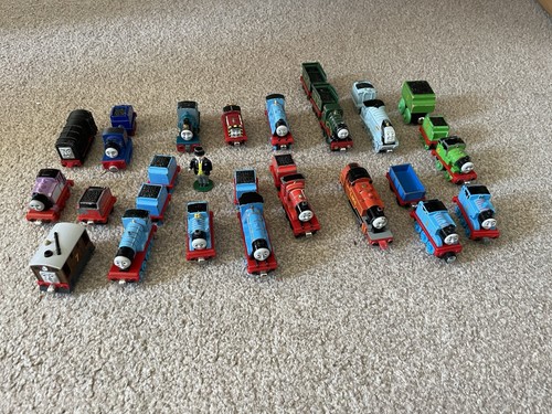 Thomas the tank engine - the,