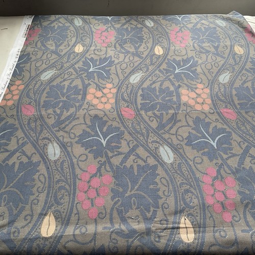Sanderson vintage fabric’
