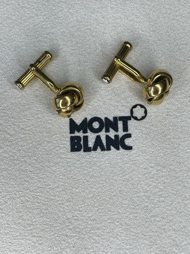 Mont blanc vintage - mont,