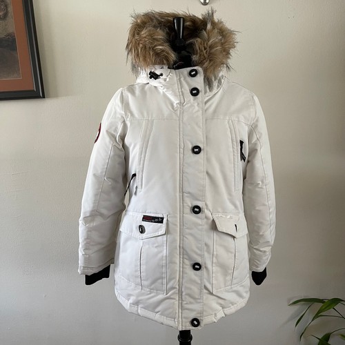 Canada weather gear - weather,
