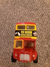 Corgi Routemaster London Shop