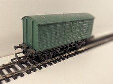 Hornby OO Gauge Long Wheelbase