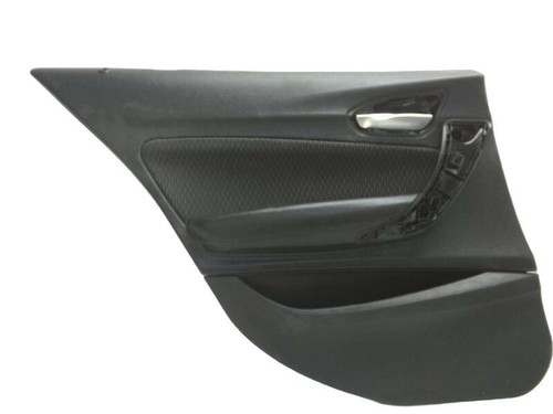 7271979 rear door trim - , lh