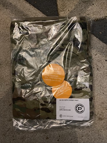 Crye precision nspa hot - g4,
