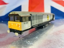 Hornby 00 class 58 body shell