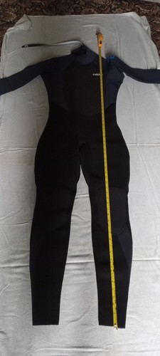 Wet suit full - ,
