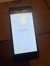 iPhone 5s 16GB, Unlocked