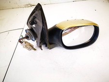 PEUGEOT 206 2002 EXTERIOR DOOR