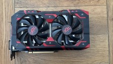 PowerColor Red Devil RX580