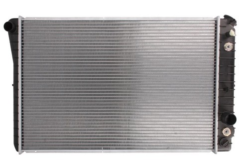 Engine radiator fits chevrolet - fits,