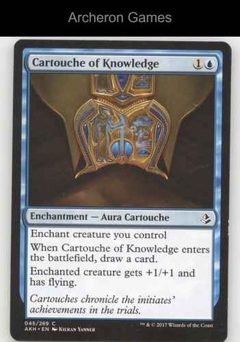 Cartouche knowledge c - cartouche,