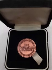 GMB Dick Pickering Memorial