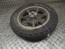 Kawasaki SR650 SR 650 1978-1980 Rear Back Wheel 16x3.00"