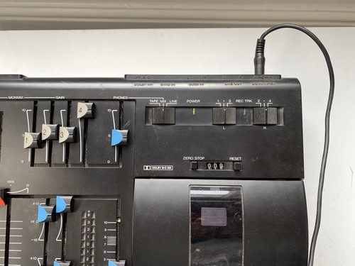 Fostex multitracker - x-30,