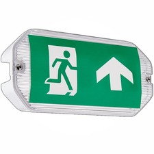 Ledbrite emergency wall light - ledbrite,