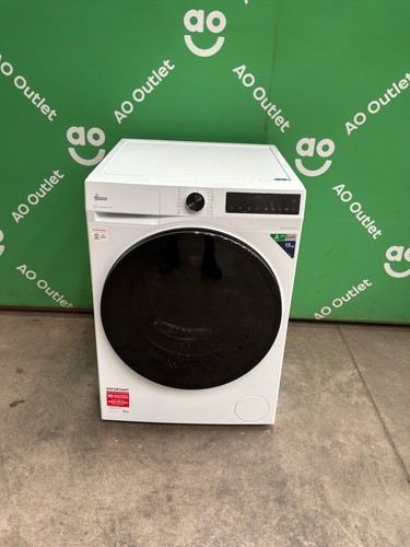 Hoover washing machine 13kg - hoover,