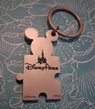 Disney Parks Disneyland Paris