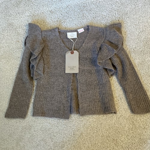 New zara baby girls - new, unusual