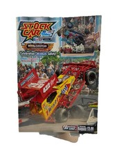 Brisca stock cars - brisca, f1/f2