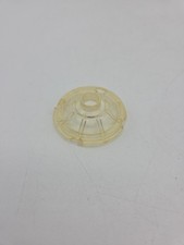 Vintage Star Wars Millenium Falcon Gun Glass  Genuine Kenner Spare Part