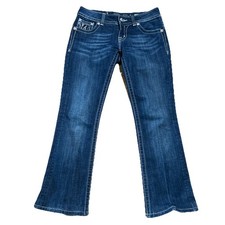 Miss Me Jeans Women’s 27 Low