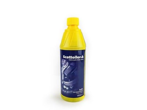 Scottoil traditional 500ml - traditional,
