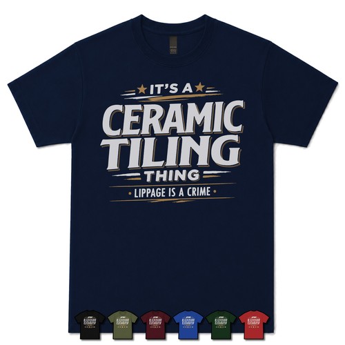 Ceramic tiling thing - a,
