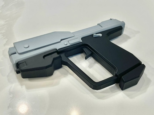 Halo reach pistol m6g magnum - halo:,