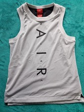 Nike Air Youth Sleeveless Mesh