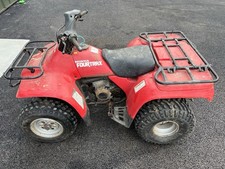 Honda TRX Fourtrax 200 TRX200