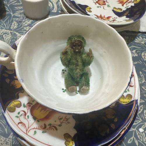 Tiny antique schuco - schuco, piccolo