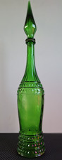 Rare Mid Century 60's Green