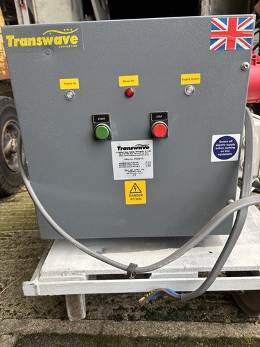 Transwave rtx24517h 15kw - transwave,