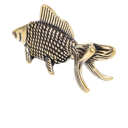 Treasure ornament koi - treasure,