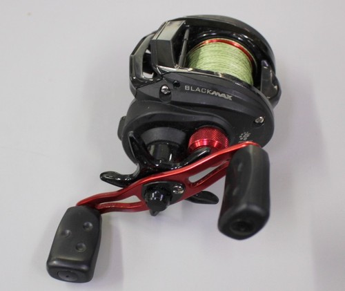 Abu garcia black max bmax3 - garcia, bmax3-l