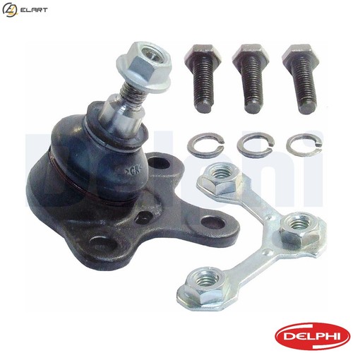 Ball joint tc753 - joint, for