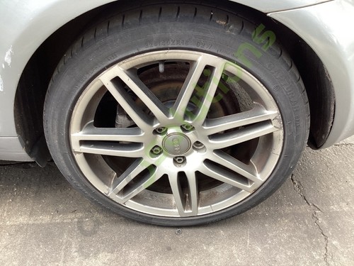 Audi tdi line special - s,