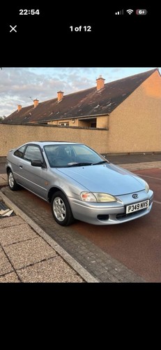 1997 toyota paseo 5 - toyota, so