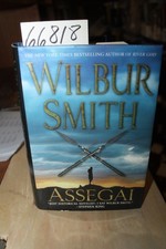 Smith, Wilbur Assegai