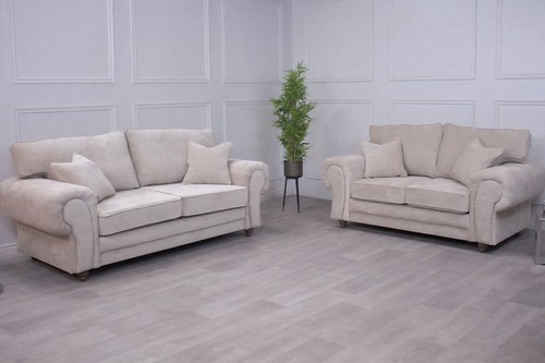 Verona seater set - 3&2,